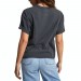 The Best Choice RVCA Dynasty Womens Short Sleeve T-Shirt - 1
