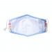 The Best Choice Rip N Dip Ventilated Face Mask - 1