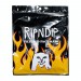 The Best Choice Rip N Dip Ventilated Face Mask - 2