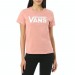 The Best Choice Vans Flying V Crew Womens Short Sleeve T-Shirt - 0