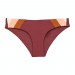 The Best Choice Rip Curl Golden Days Block Good Pant Bikini Bottoms - 5