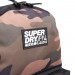 The Best Choice Superdry Block Edition Montana Backpack - 4