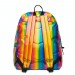 The Best Choice Hype Rainbow Holographic Backpack - 1
