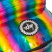 The Best Choice Hype Rainbow Holographic Backpack - 3