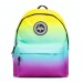 The Best Choice Hype Bell Gradient Backpack - 0