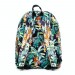 The Best Choice Hype Leafy Tiger Backpack - 2
