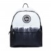 The Best Choice Hype Mono Drips Backpack