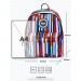 The Best Choice Hype Multi Stripe Backpack - 5