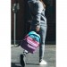 The Best Choice Hype Pastel Puffer Backpack - 6