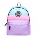 The Best Choice Hype Pastel Puffer Backpack - 0
