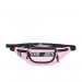 The Best Choice Hype Pink Taping Womens Bum Bag - 0