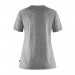 The Best Choice Fjallraven Abisko Day Hike Womens Short Sleeve T-Shirt - 1