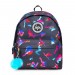 The Best Choice Hype Disco Shapes Backpack