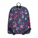 The Best Choice Hype Disco Shapes Backpack - 2