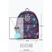 The Best Choice Hype Disco Shapes Backpack - 5