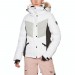 The Best Choice Superdry Snow Luxe Puffer Womens Snow Jacket