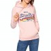 The Best Choice Superdry Vintage Logo Womens Pullover Hoody