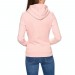 The Best Choice Superdry Vintage Logo Womens Pullover Hoody - 1