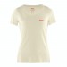 The Best Choice Fjallraven Logo Womens Short Sleeve T-Shirt