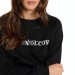 The Best Choice Volcom Truly Stoked Crew Womens Sweater - 3