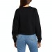 The Best Choice Volcom Truly Stoked Crew Womens Sweater - 1