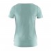 The Best Choice Fjallraven Logo Womens Short Sleeve T-Shirt - 1