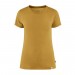 The Best Choice Fjallraven High Coast Lite Womens Short Sleeve T-Shirt
