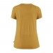 The Best Choice Fjallraven High Coast Lite Womens Short Sleeve T-Shirt - 1