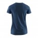 The Best Choice Fjallraven Vardag Womens Short Sleeve T-Shirt - 1