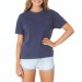 The Best Choice Rip Curl Search Logo Womens Short Sleeve T-Shirt