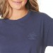 The Best Choice Rip Curl Search Logo Womens Short Sleeve T-Shirt - 2