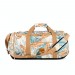 The Best Choice Rip Curl Large Packable Duffle Tropic Womens Duffle Bag