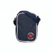 The Best Choice Converse Coated Retro Small Cross Body Messenger Bag