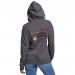 The Best Choice RVCA Nothing Womens Pullover Hoody - 1