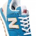 The Best Choice New Balance 574 Womens Shoes - 5