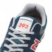 The Best Choice New Balance Ml393 Shoes - 6