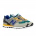 The Best Choice New Balance ML574 Shoes - 2