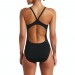 The Best Choice Nike Swim Nike Space Highway Racerback One Piece Swimsuit - 2