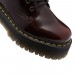 The Best Choice Dr Martens Vegan Jadon II Platform Womens Boots - 4