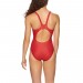 The Best Choice Speedo Boomstar Allover Muscleback One Piece Womens Swimsuit - 1