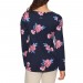 The Best Choice Joules Harbour Print Womens Long Sleeve T-Shirt - 1