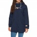 The Best Choice Joules Coast Mid Length Womens Waterproof Jacket - 2