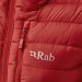 The Best Choice Rab Microlight Alpine Womens Down Jacket - 3