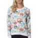 The Best Choice Animal Parade Womens Sweater