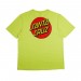 The Best Choice Santa Cruz Classic Dot Womens Short Sleeve T-Shirt - 2