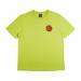 The Best Choice Santa Cruz Classic Dot Womens Short Sleeve T-Shirt - 3