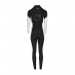 The Best Choice Hurley Hello Kitty 3/2mm Womens Wetsuit - 6