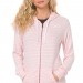 The Best Choice Animal Changing Tides Womens Zip Hoody - 1