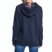 The Best Choice Roxy Right On Time Womens Pullover Hoody - 1