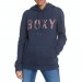 The Best Choice Roxy Right On Time Womens Pullover Hoody